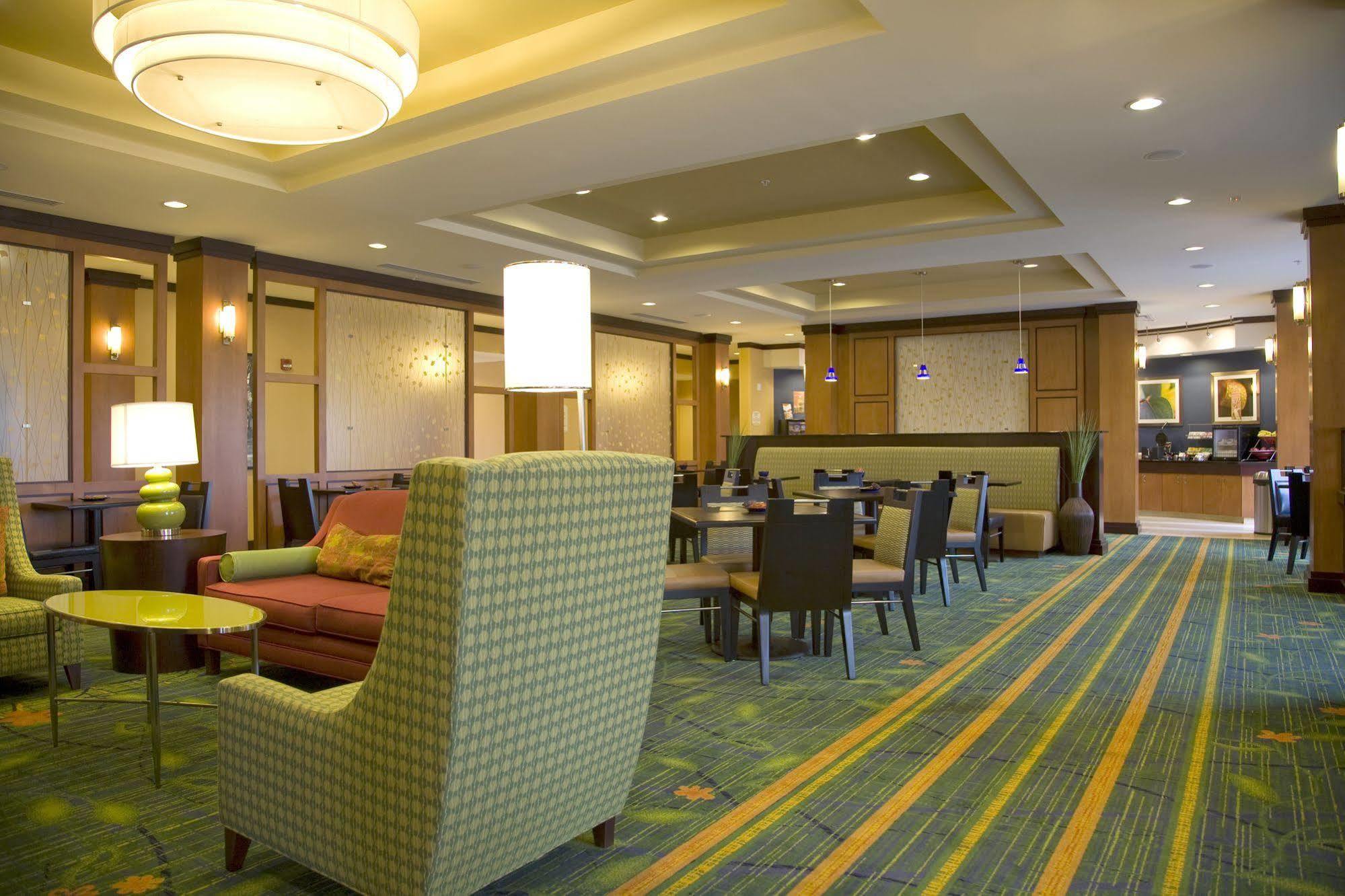 Fairfield Inn And Suites By Marriott Montgomery Eastchase Экстерьер фото